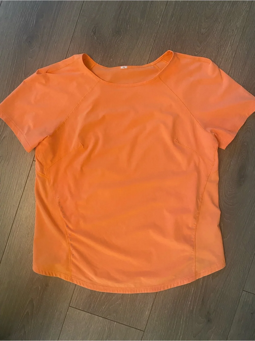 lululemon athletica excellent but